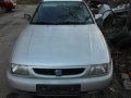 Seat Cordoba 1400 Klimatik, снимка 1 - Автомобили и джипове - 27404582