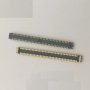 Конектор / Букса 78 pin на лентов кабел за Samsung Galaxy A41, A51, A31, A71, снимка 1 - Резервни части за телефони - 43800293