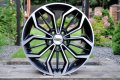 17" Джанти Форд 5х108 FORD Mondeo S-max C-max Kuga Land Rover , снимка 2