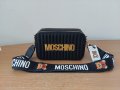 Moschino дамска чанта през рамо стилна чанта хит чанта код 245, снимка 6