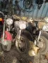 Продавам мотори от соца. , снимка 1