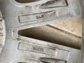 Джанти алуминиеви джанта 8Jx17” за Бмв Bmw F10 F11,6780720, снимка 8