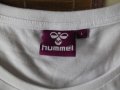 Тениски HUMMEL   дамски,Л-ХЛ, снимка 5