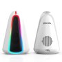 Marvo Тонколони Gaming Speakers 2.0 6W, RGB - Monka Zilla SG-500, снимка 3