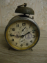 Стар будилник-MAUTHE, снимка 1