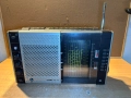 радиоприемник "HGS Electronic Tramp WE 100 Julia Stereo World Receiver", снимка 1