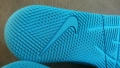 NIKE MERCURIAL Kids Football Shoes Размер EUR 31,5 / UK 13 детски за футбол 339-14-S, снимка 13