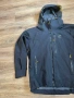 Висок клас мъжко яке RVRC  RevolutionRace Aphex Pro Hard Shell Jacket , XXL размер, снимка 4