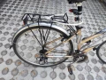 дамски велосипед в топ състояние 28 цола , снимка 6