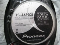 Pioneer TS-A6903i, 6" x 9" 3-лентови високоговорители максимална мощност 350W , снимка 10
