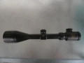 Оптика за пушка Nikko Stirling 4-12x50 AO,с подсветка, снимка 2