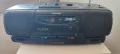 Радиокасетофон CD SHARP QT-CH88, снимка 2