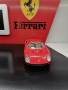 Ferrari 250 Le Mans 1965 1:24