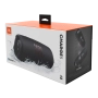 Преносима тонколона JBL Charge 5 Bluetooth Wireless Speaker, черна, снимка 4