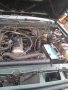 Опел Фронтера 2.4 бензин на части , снимка 4