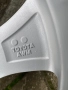Оригинални джанти на Toyota CH-R , Avensis , Verso, снимка 7