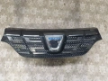 решетка емблема за DACIA SPRING electric  2022г, снимка 1