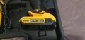 Ударен винтоверт Dewalt 24V/5ah, снимка 6