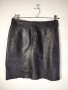 Arma leather skirt D38 F40 , снимка 2