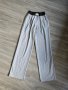 Жесток сив панталон DESIGNED , снимка 1