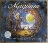 Magnum - Into The Valley Of The Moonking CD+DVD, снимка 1 - CD дискове - 38621697