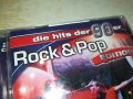 ROCK & POP CD X2 ВНОС GERMANY 0312231436, снимка 5