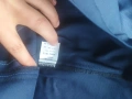 работни дрехи,чисто нови 2 рзмера, снимка 1