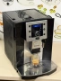 Кафемашина кафе автомат delonghi perfecta с гаранция, снимка 4