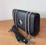 Луксозна чанта Guess , снимка 5