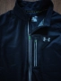 Under Armour Gilet Storm ColdGear Infrared -мъжки софшел елек р-р L, снимка 3