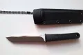Нож с танто острие, снимка 3