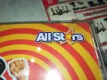 DJ FOLK COLLECTION 4-ALL STARS ORIGINAL CD 2503251753, снимка 13