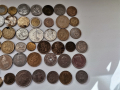 Стари чуждестранни монети, снимка 6