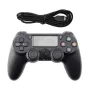 Джойстик Dualshock 4, Контролер за компютър, Wi-Fi, Playstation 4, PS4, снимка 3