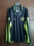 Borussia Dortmund 1996/1997 Nike Vintage оригинална тениска фланелка блуза Борусия Дортмунд XL Away, снимка 1 - Тениски - 43003085