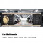 3000007898 Мултимедия аудио,видео плеър за кола MP5  Amio 4019 B 4.1" Единичен Din, снимка 6