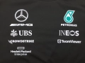 Mercedes AMG F1 Team - Оригинална мъжка тениска размер L, снимка 8