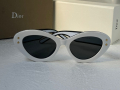 Dior 2023 дамски слънчеви очила котка, снимка 7