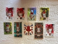 Футболни карти Match Attax, снимка 8