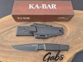 Тактически нож KA BAR 5500 с кания, снимка 5