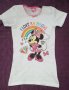 Тениска Disney, размер 06,, снимка 1