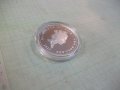 Монета "ELIZABETH II * NIUE * TWO DOLLARS 2013", снимка 3