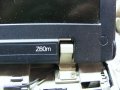 Лаптоп за части IBM/Lenovo Thinkpad Z60m, снимка 3
