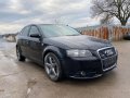 audi a3 sportback 2.0 tdi s-line dsg 8p на части ауди а8 спротбек  , снимка 3