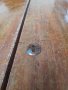 Стар обков за ключалка,брава #7, снимка 1