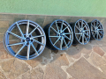 19 джанти 5х112 Audi A3 A4 A6 A7 A8 Q2 Q3 Q5 5х112 Ауди А3 А4 А6 А7 А8, снимка 5