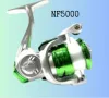 Функционална риболовна макара NF2/3/4/5/6000 , с влакно, снимка 3