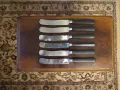 Solingen Vintage German Knives  H.M.and Co , снимка 3