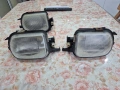 Фарове за мъгла/халогени/за Мерцедес С клас W203 преди фейс , снимка 1