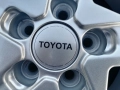 Джанти 16" 5х100 Toyota, снимка 11